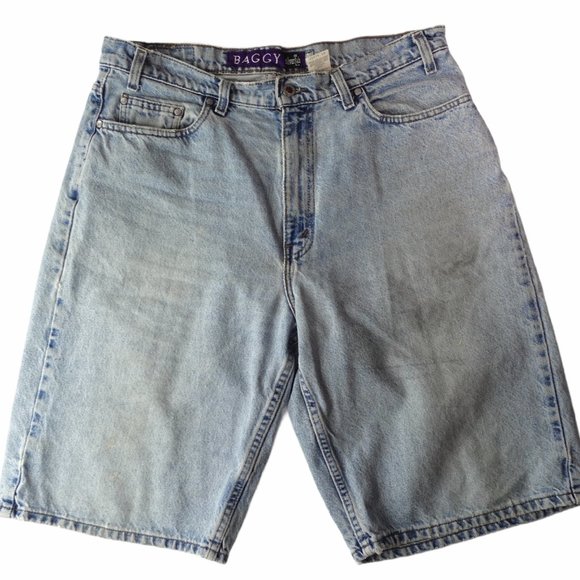 levis silvertab shorts
